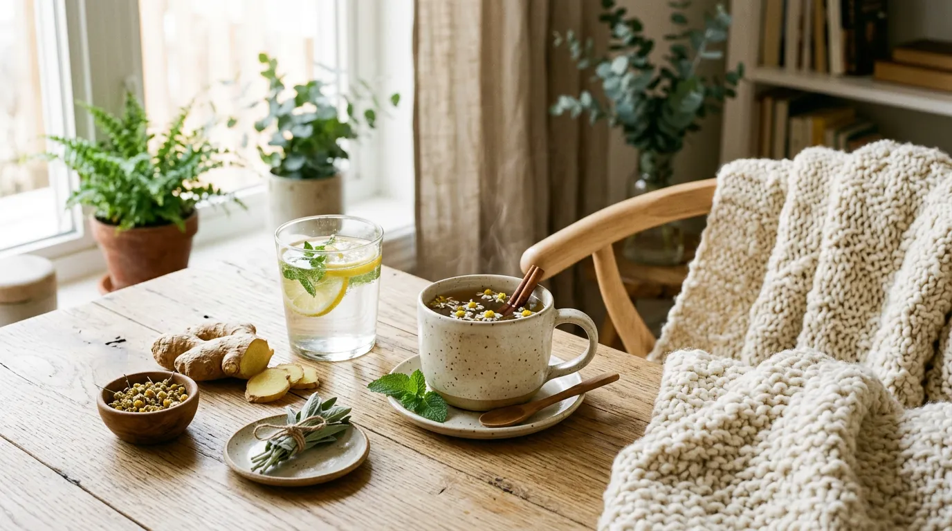 GLP-1 Side Effects: What to Expect & How to Manage Them