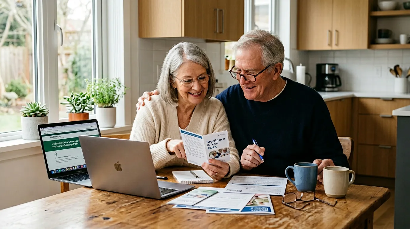 Medicare GLP-1 Coverage: Everything Changing in July 2026