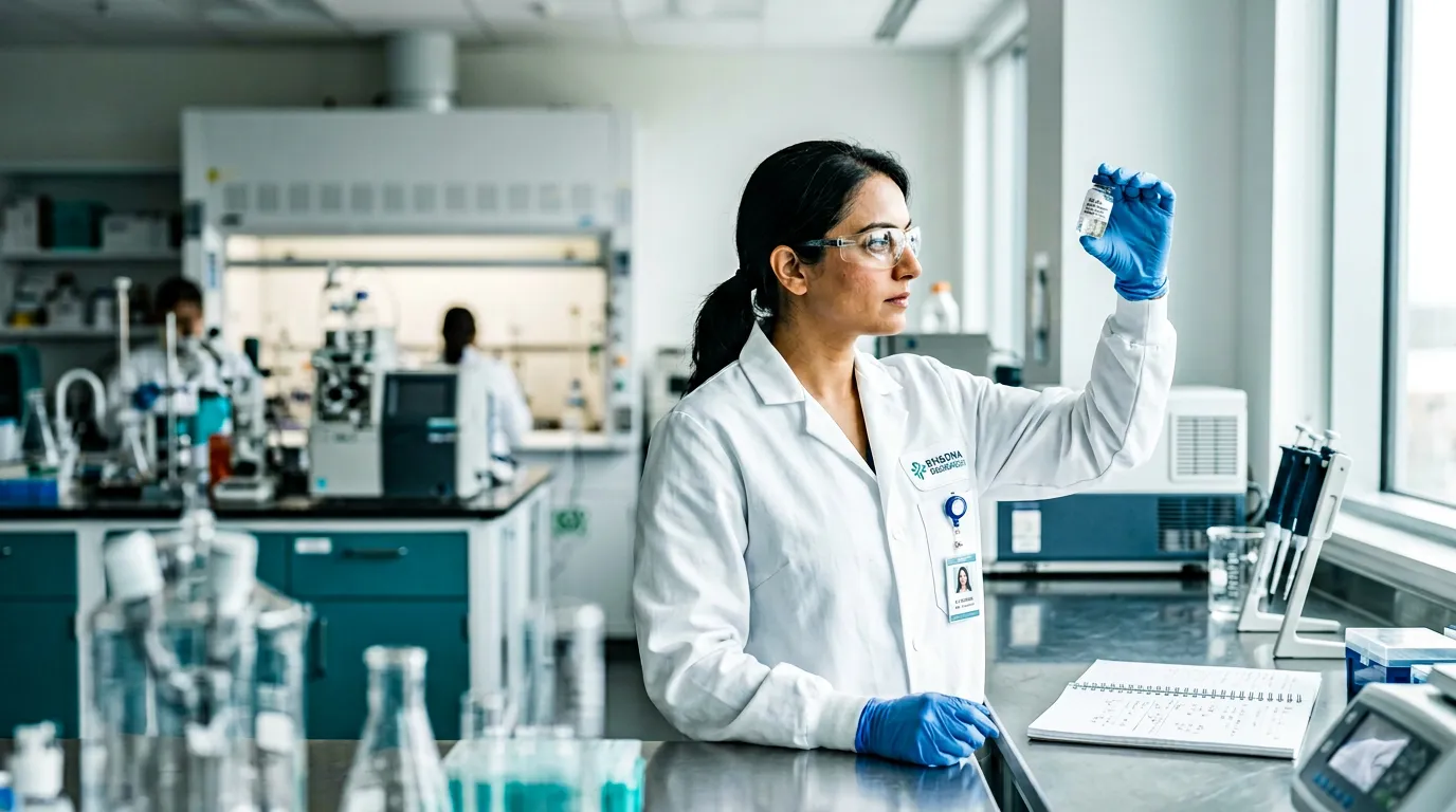 Retatrutide: The Triple-Agonist Drug That Could Redefine Weight Loss