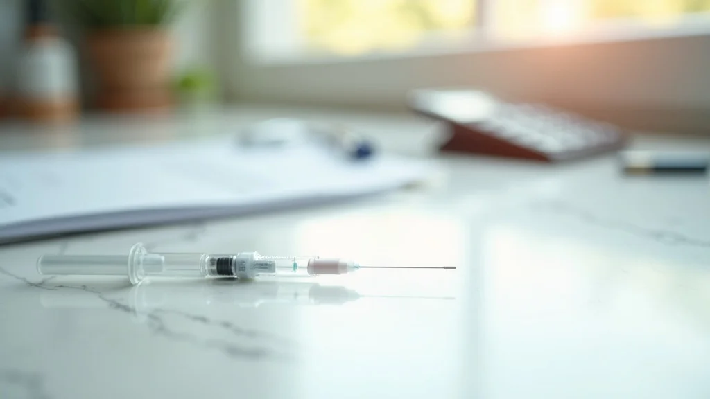 How Much Does Tirzepatide Cost in 2026? Complete Price Breakdown